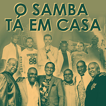 Só Pra Contrariar Radio - playlist by Spotify